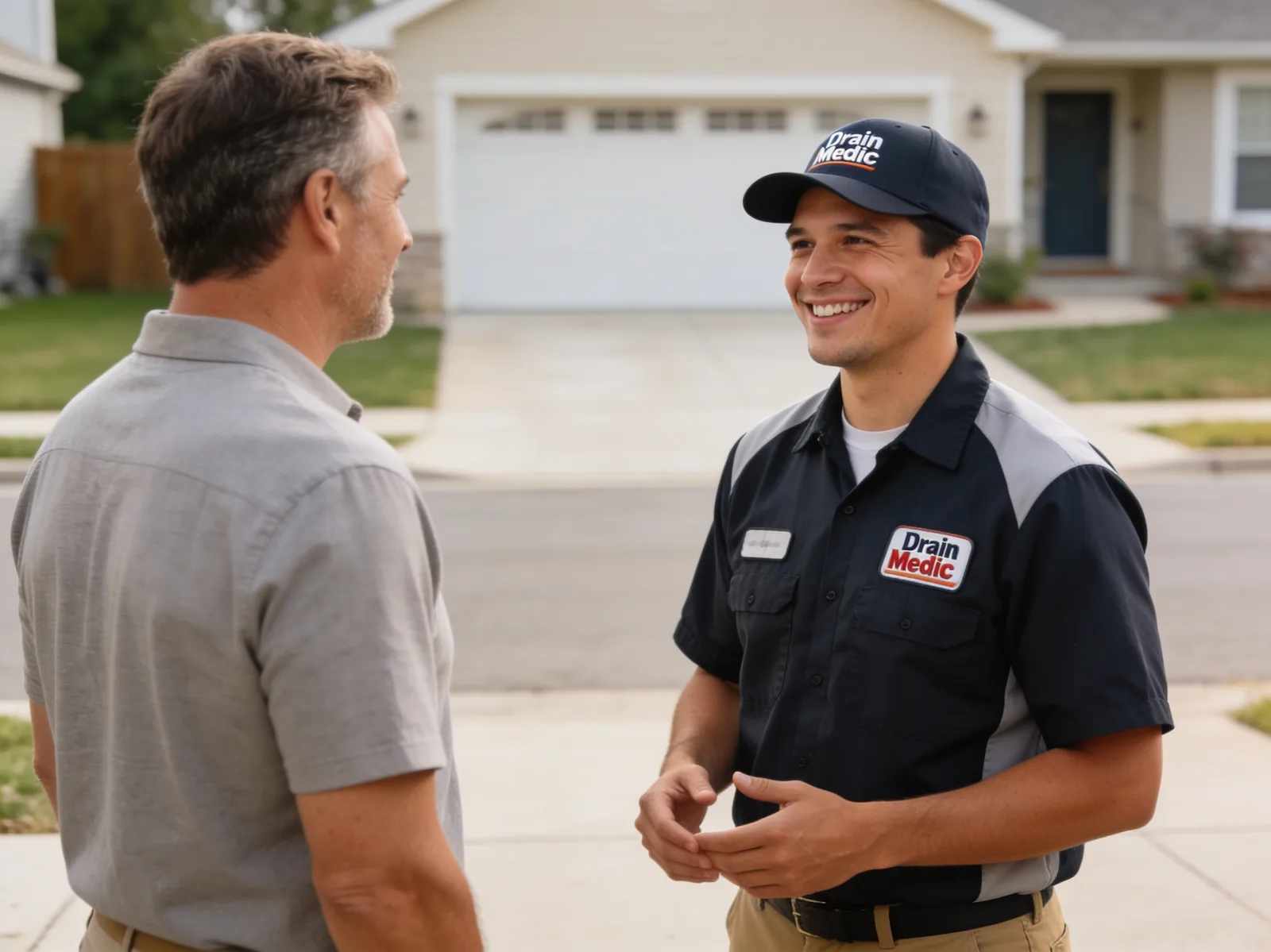 Garbage Disposal Repair Deposit, NY FAQs